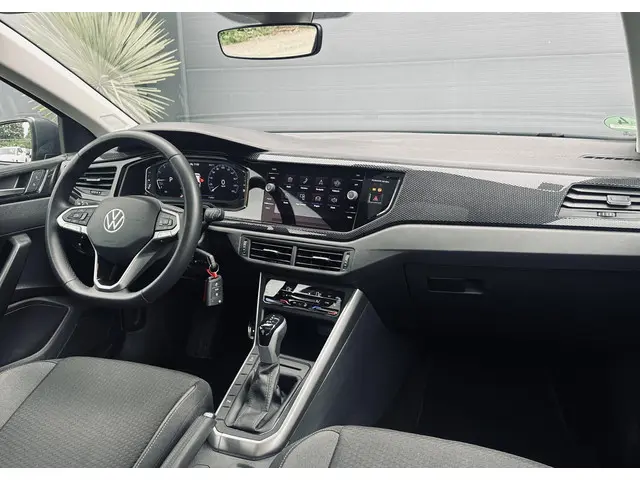 Volkswagen Polo 1.0 TSI Pano/Navi/AppleCarPlay 2023 Benzine 5