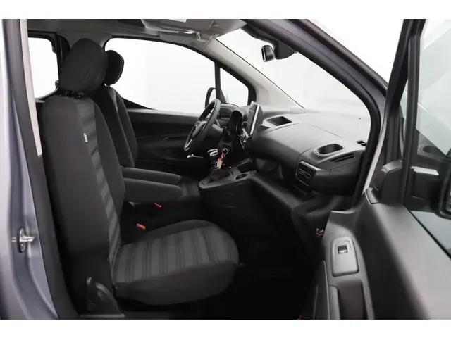 Opel Combo Life 1.2 Turbo L1H1 Edition 2019 Benzine 18