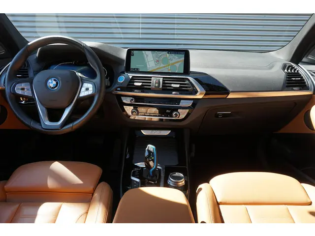 BMW iX3 High Executive 2021 Elektrisch 8