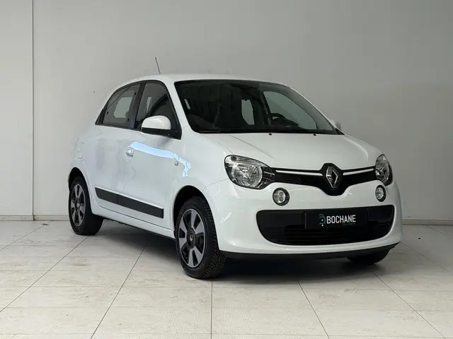 Renault Twingo 1.0 SCe Collection 2016 Benzine 5