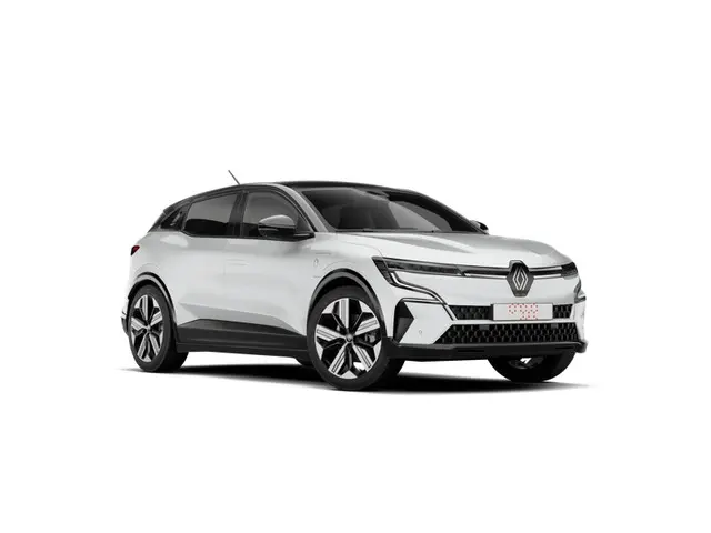 Renault Megane E-Tech Evolution Business 2025 Elektrisch 3