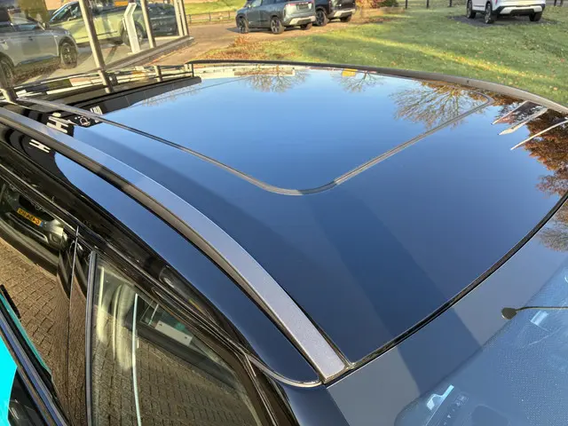 Jaecoo 7 1.5 GDI SHS-P Exclusive 2025 Hybride Benzine 12