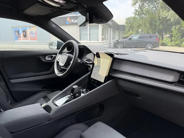 Polestar 2 Aut. Long Range Dual AWD 2020 Elektrisch 13