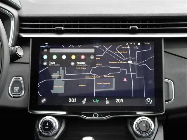 Lynk & Co 01 1.5 2022 Hybride Benzine 21