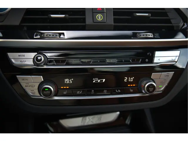 BMW iX3 High Executive 80 kWh 2021 Elektrisch 22