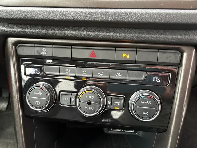 Volkswagen T-Roc 1.0 TSI Style - 2019 Benzine 16