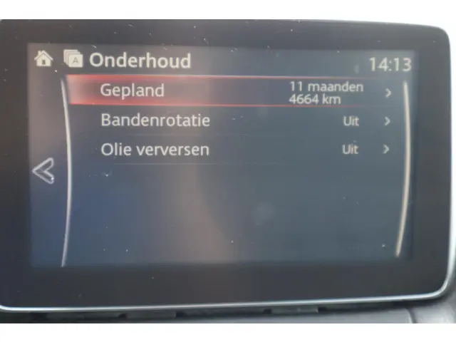 Mazda 2 1.5 Skyactiv-G GT-M 2015 Benzine 32