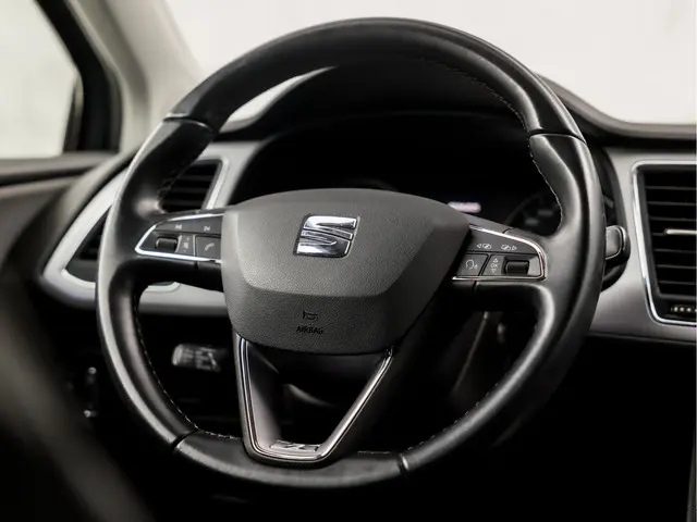 SEAT Leon 1.4 TSI Sport 2018 Benzine 18
