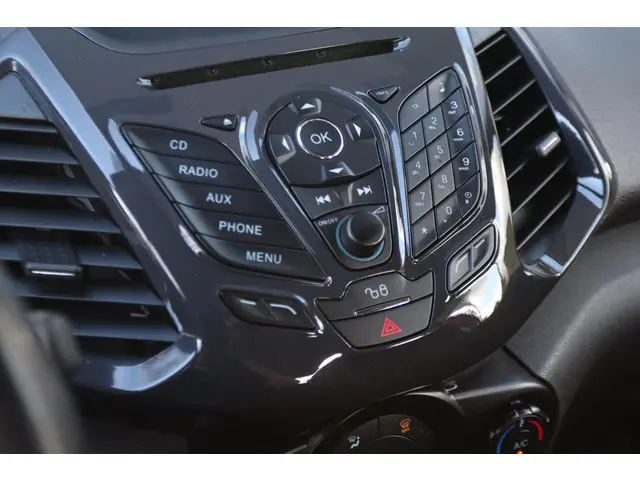 Ford EcoSport 1.0 ECOBOOST TITANIUM 2015 Benzine 18