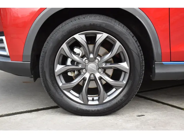 Seres 3 52kWh 2023 Elektrisch 6