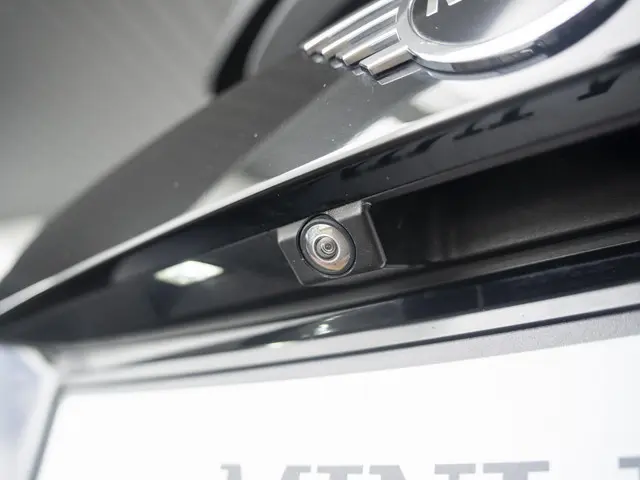 MINI Countryman Cooper S Aut. 2021 Benzine 67