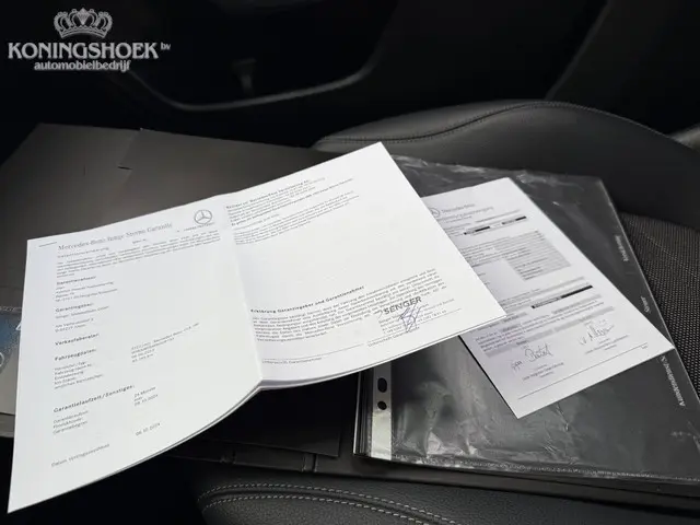 Mercedes-Benz CLA 180 AMG Line 2023 Benzine 20