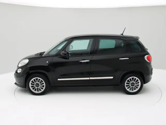 Fiat 500L 2