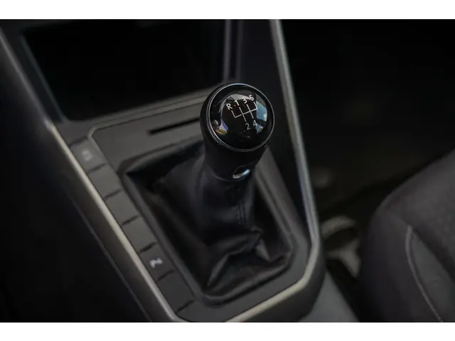 Volkswagen Polo 1.0 TSI Comfortline 2021 Benzine 15