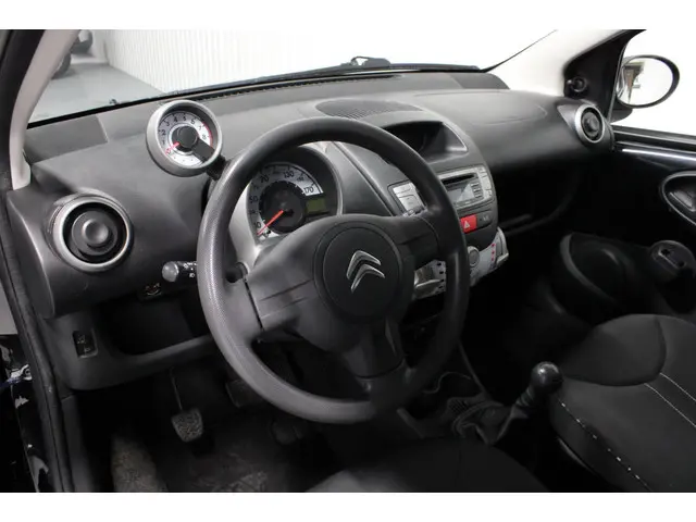 Citroën C1 1.0 Collection 2013 Benzine 15