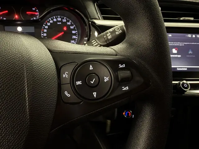 Opel Corsa 1.2 Edition 2020 Benzine 16