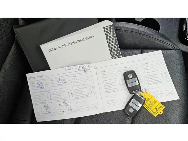Kia Stonic 1.0 T-GDi PlatinumEdition 2019 Benzine 23