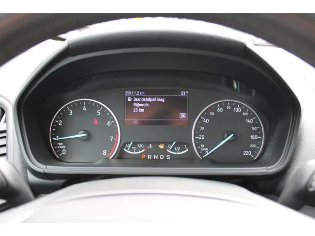 Ford EcoSport 1.0 EcoBoost Titanium 2019 Benzine 20