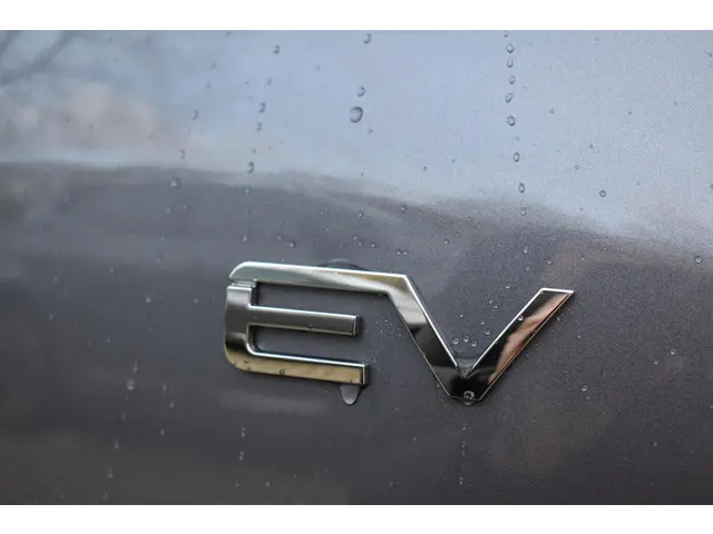 Omoda 5 EV Premium 2026 Elektrisch 26