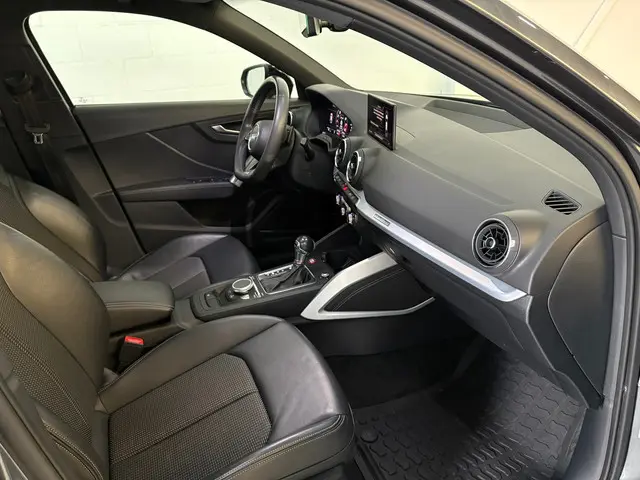 Audi Q2 2.0 TFSI SQ2 Pro Line Plus 2019 Benzine 16