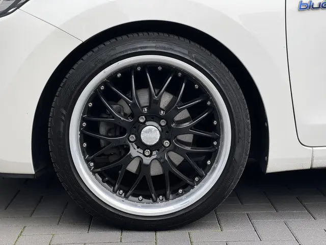 Hyundai i30 Wagon 1.6 GDI i-Vision 2013 Benzine 5