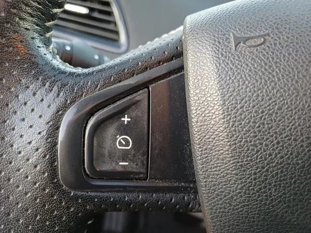 Renault Grand Scénic 1.5 dCi Bose 2014 Diesel 43