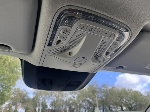 Mercedes-Benz Vito 114 CDI 2021 Diesel 11