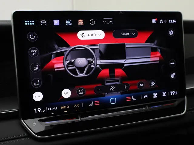 Volkswagen Tayron 1.5eTSI/150PK Life 7p. DSG 2025 Benzine 31