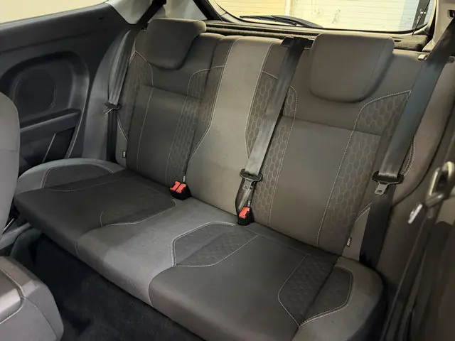 Ford Fiesta 1.0 EcoBoost Sport, 125Pk, 2015, 2015 Benzine 22