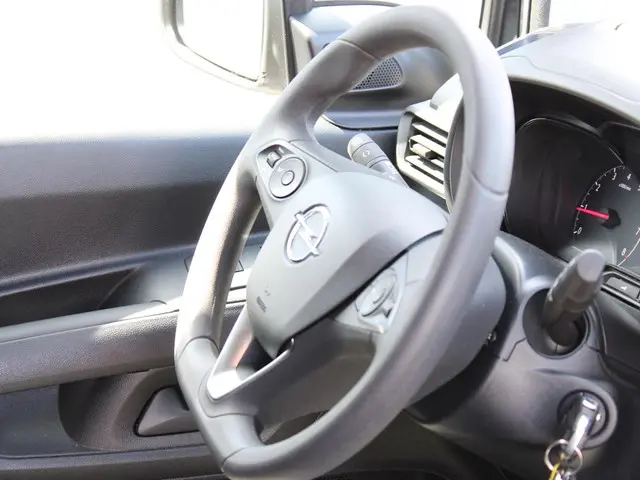 Opel Combo 1.5D L2H1 Standaard 2023 Diesel 16