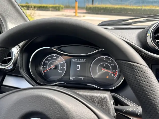 Aixam Crossover Premium 2025 Diesel 8