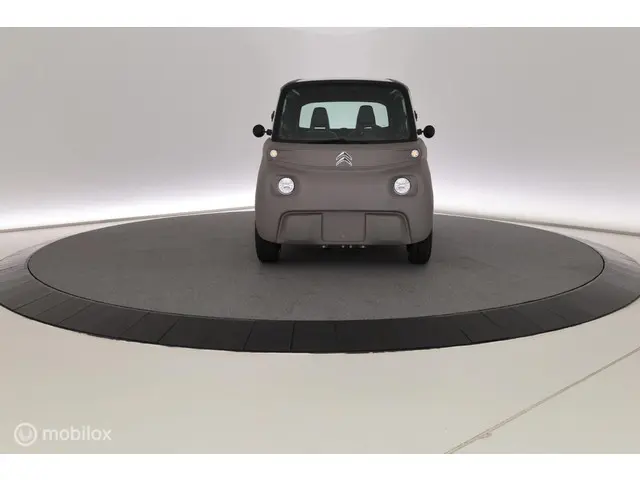 Citroën Ami Electric 2025 Elektrisch 5