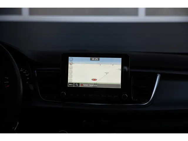 Kia Rio 1.2 Vision 2022 Benzine 34