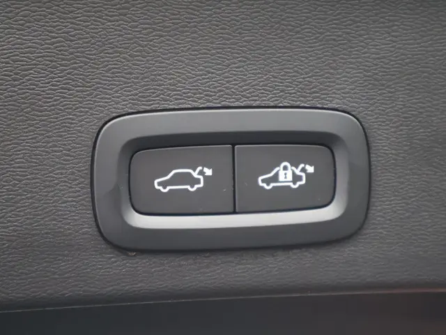 Volvo XC40 2.0 B4 Plus Dark 2024 Benzine 10