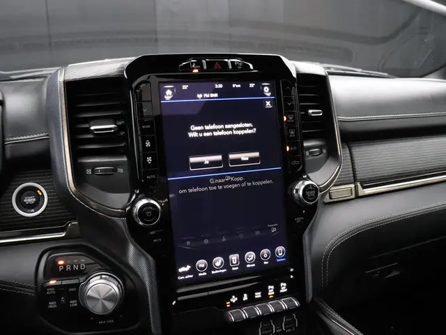 Dodge Ram 1500 5.7 V8 4x4 Crew Cab Limited 2020 Benzine 6