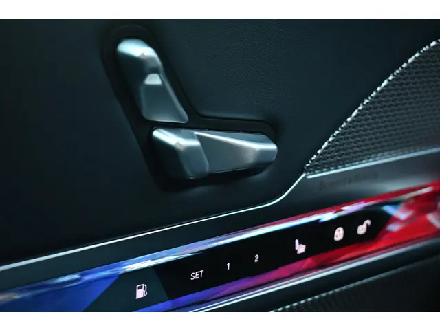 BMW 7 Serie 750e xDrive M-Sport 2025 Hybride Benzine 46