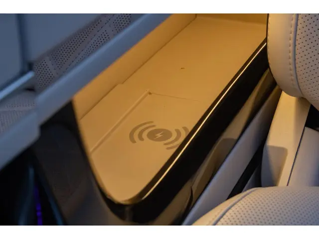 Mercedes-Benz Sprinter 319 VIP 6 persons 2022 Diesel 51