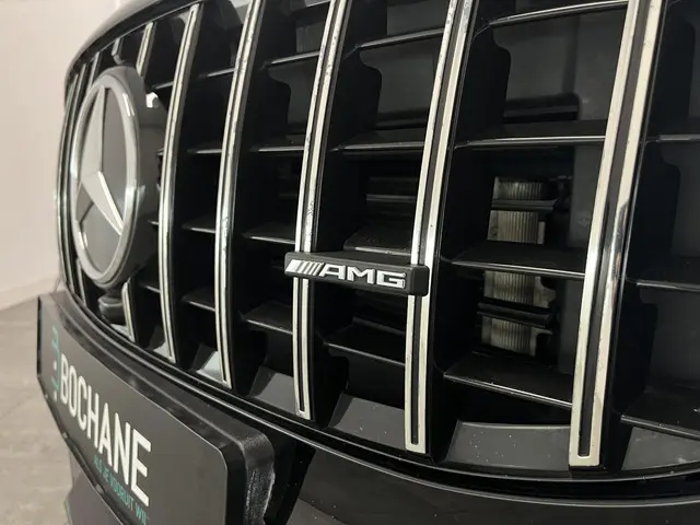 Mercedes-Benz GLB 200 AMG Line 2021 Benzine 16