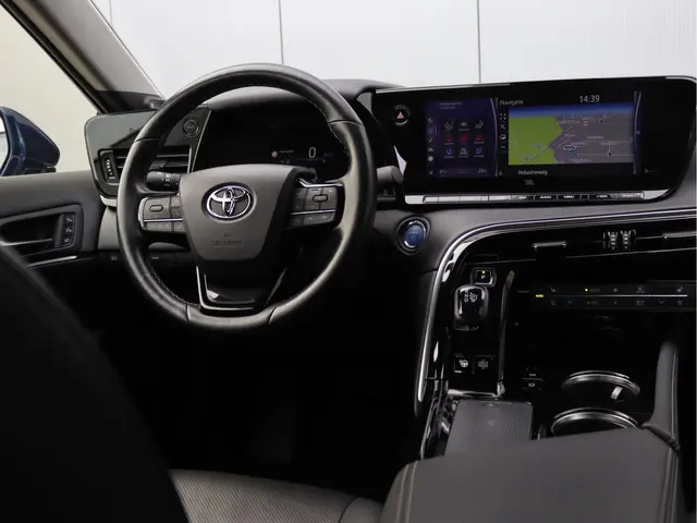 Toyota Mirai Prestige 2023 Elektrisch 20