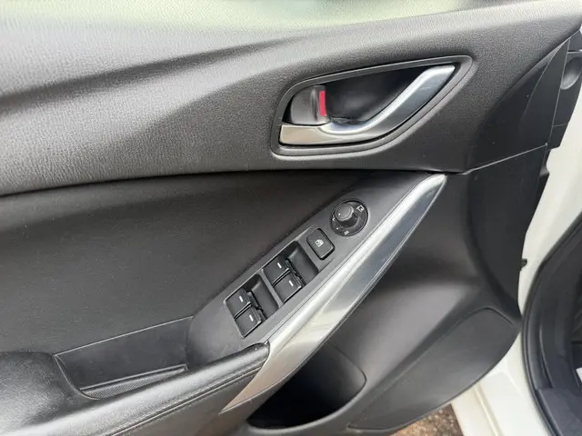 Mazda 6 Sportbreak 2.0 HP TS+ 2013 Benzine 13