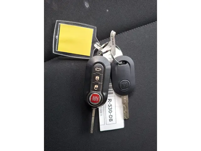 Fiat Panda 1.0 Hybrid City Life 2022 Benzine 31