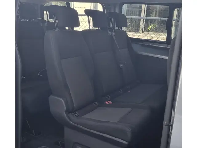 Toyota ProAce Shuttle 1.5 D-4D Cool Long 2022 Diesel 14