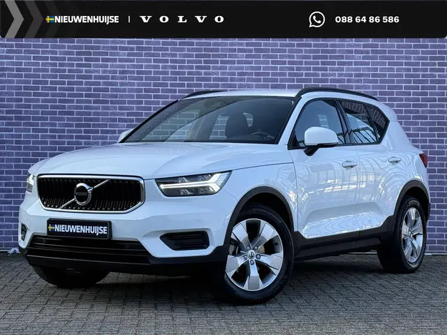 Volvo XC40 1.5 T2 Momentum Core 2021 Benzine