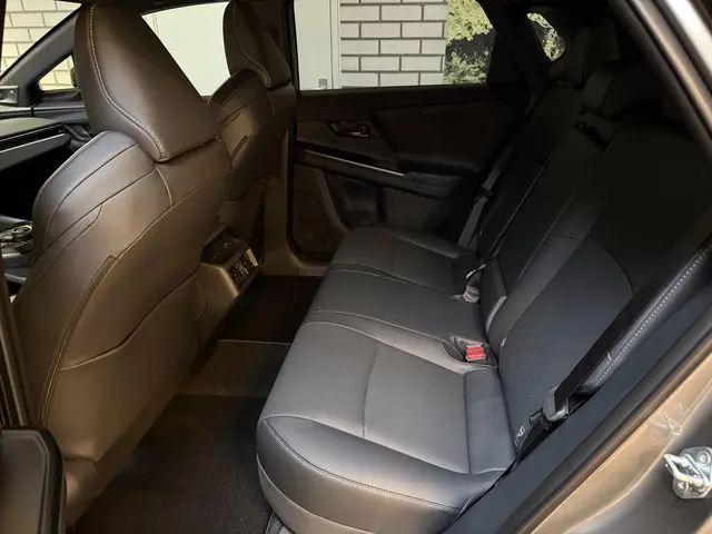 Toyota bZ4X Executive 73 kWh automaat 2025 Elektrisch 15