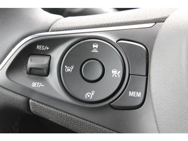 Opel Mokka 1.2 Turbo Level 5 LMV/LED/Cruise! 2024 Benzine 12