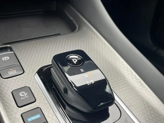 Nissan QASHQAI 1.5 e-Power N-Connecta 2025 Benzine 26