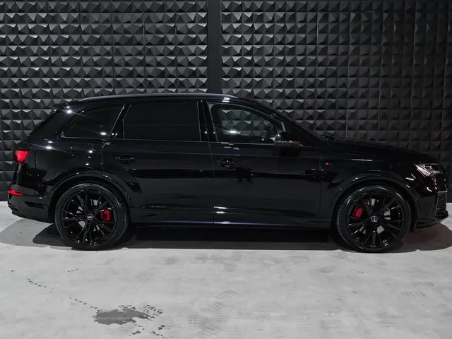 Audi Q7 3