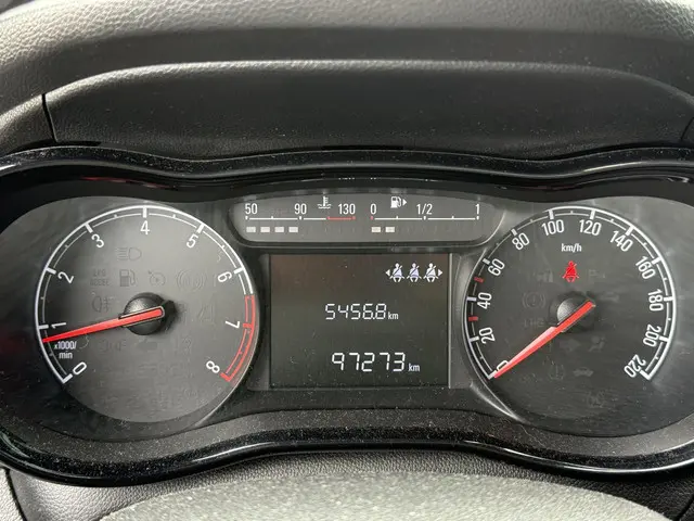 Opel KARL 1.0 ecoFLEX Edition 2015 Benzine 27