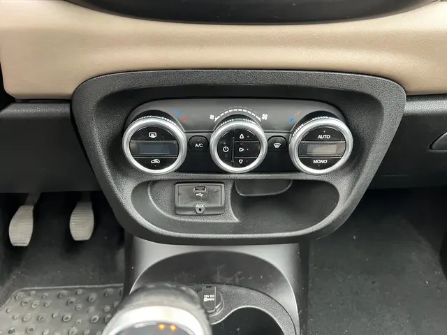 Fiat 500L 1.4-16V Lounge 2012 Benzine 19