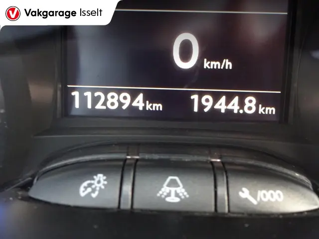 Peugeot 2008 1.6 VTi Crossway 2014 Benzine 22